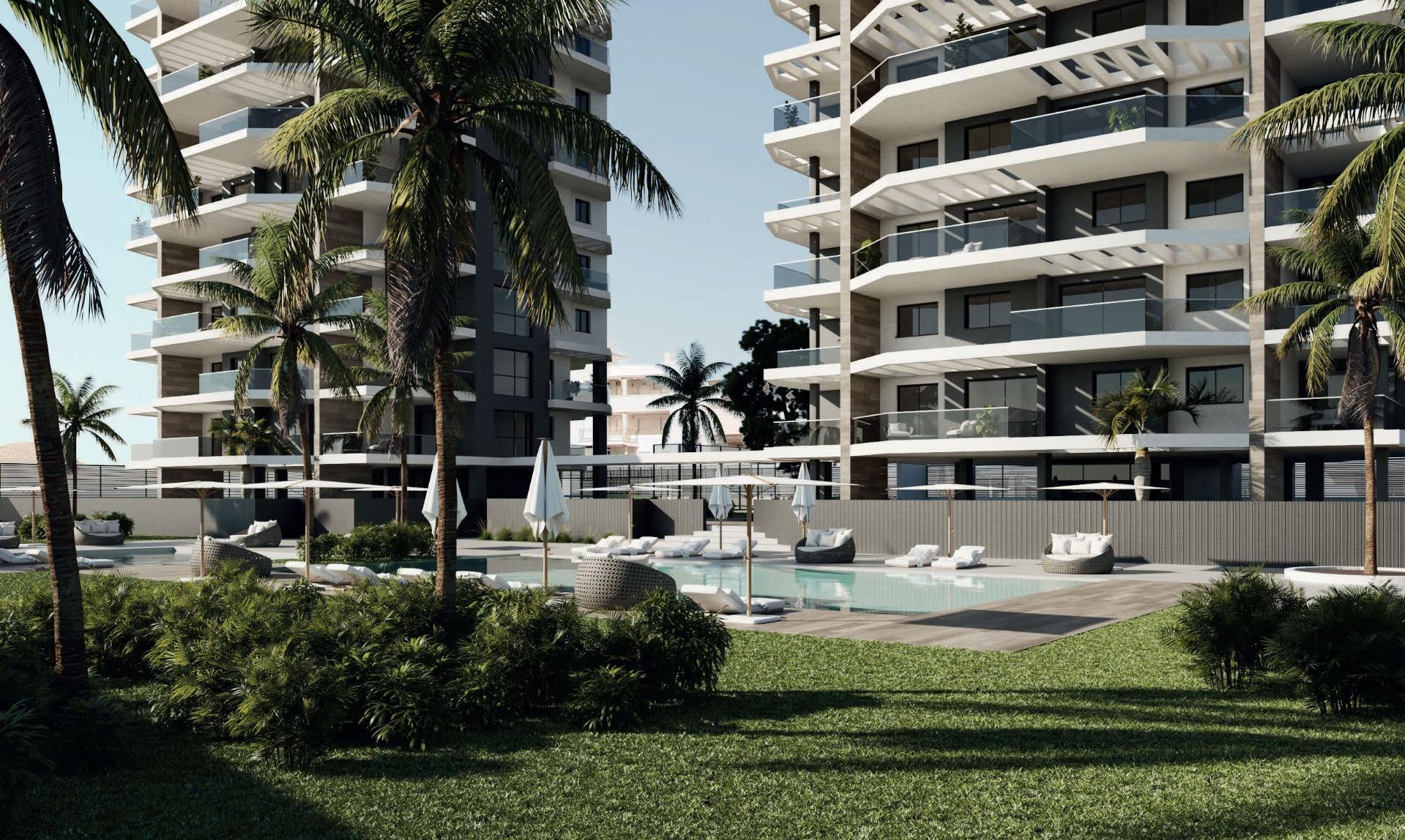 Nieuwbouw in Calpe-3