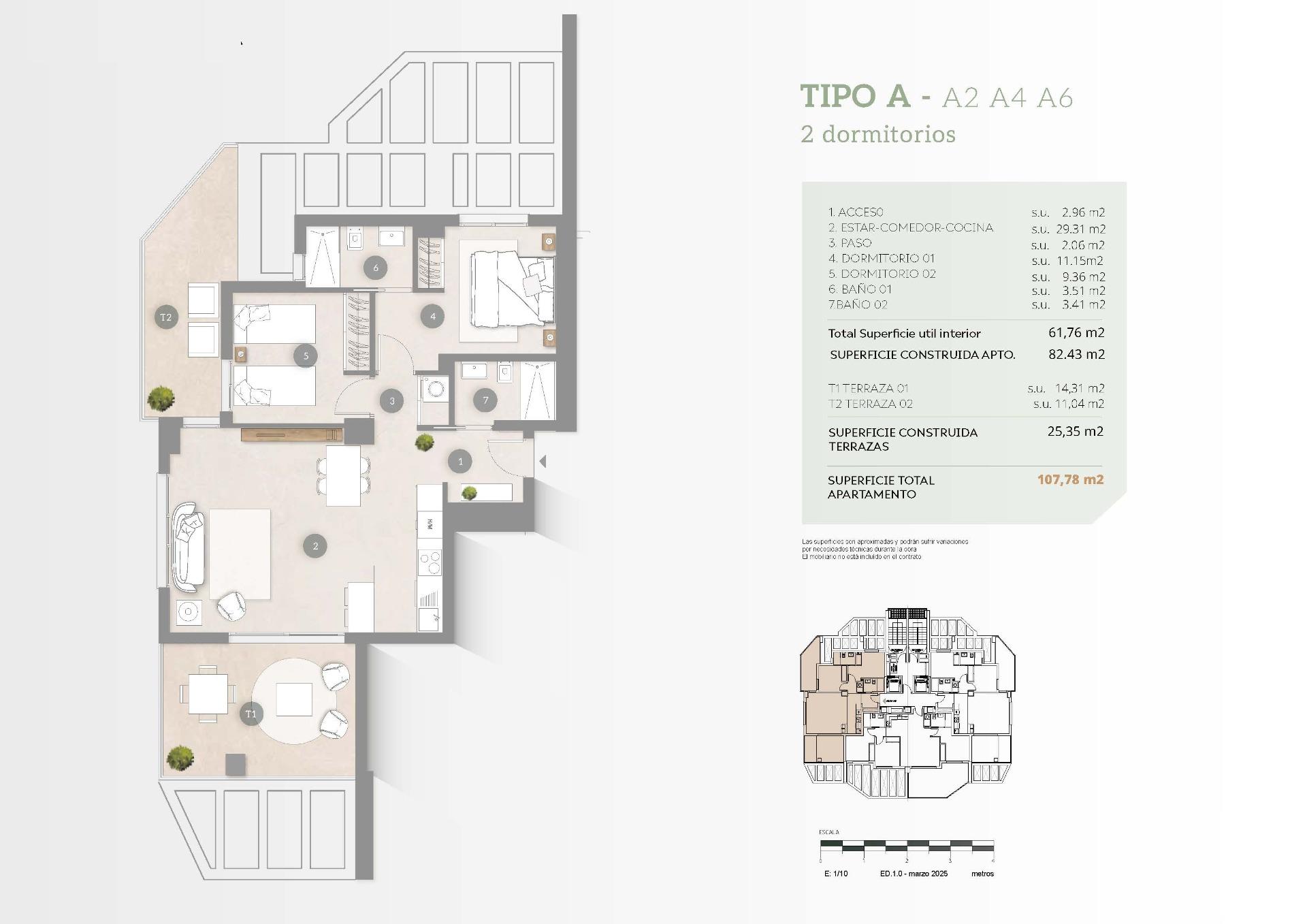 Nieuwbouw in Calpe-10