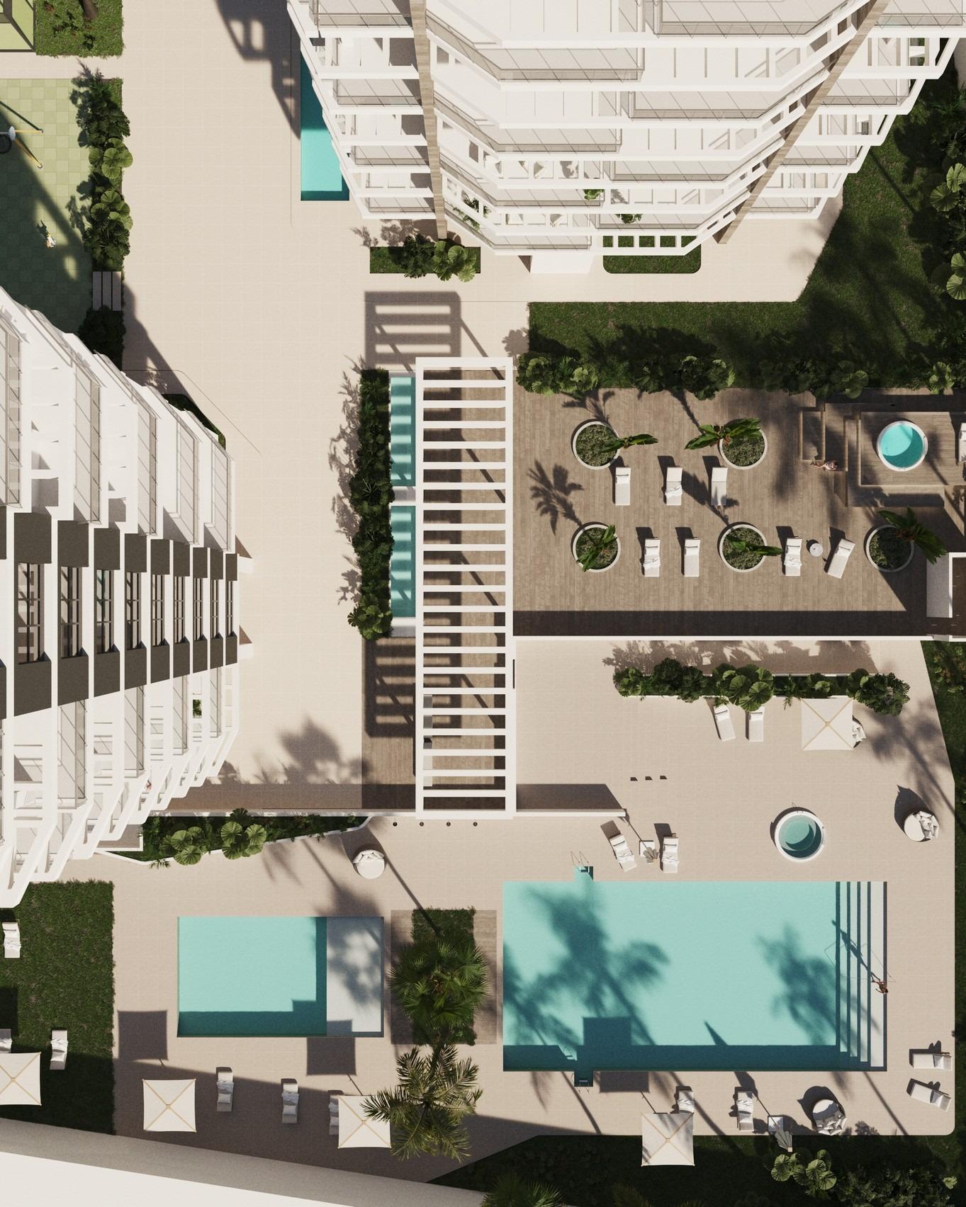 Nieuwbouw in Calpe-8