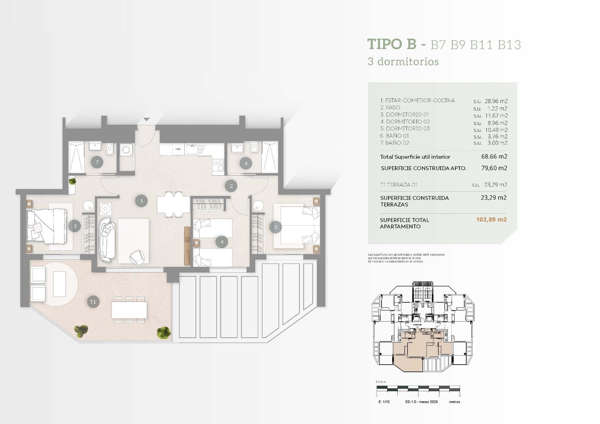 Nieuwbouw in Calpe-10