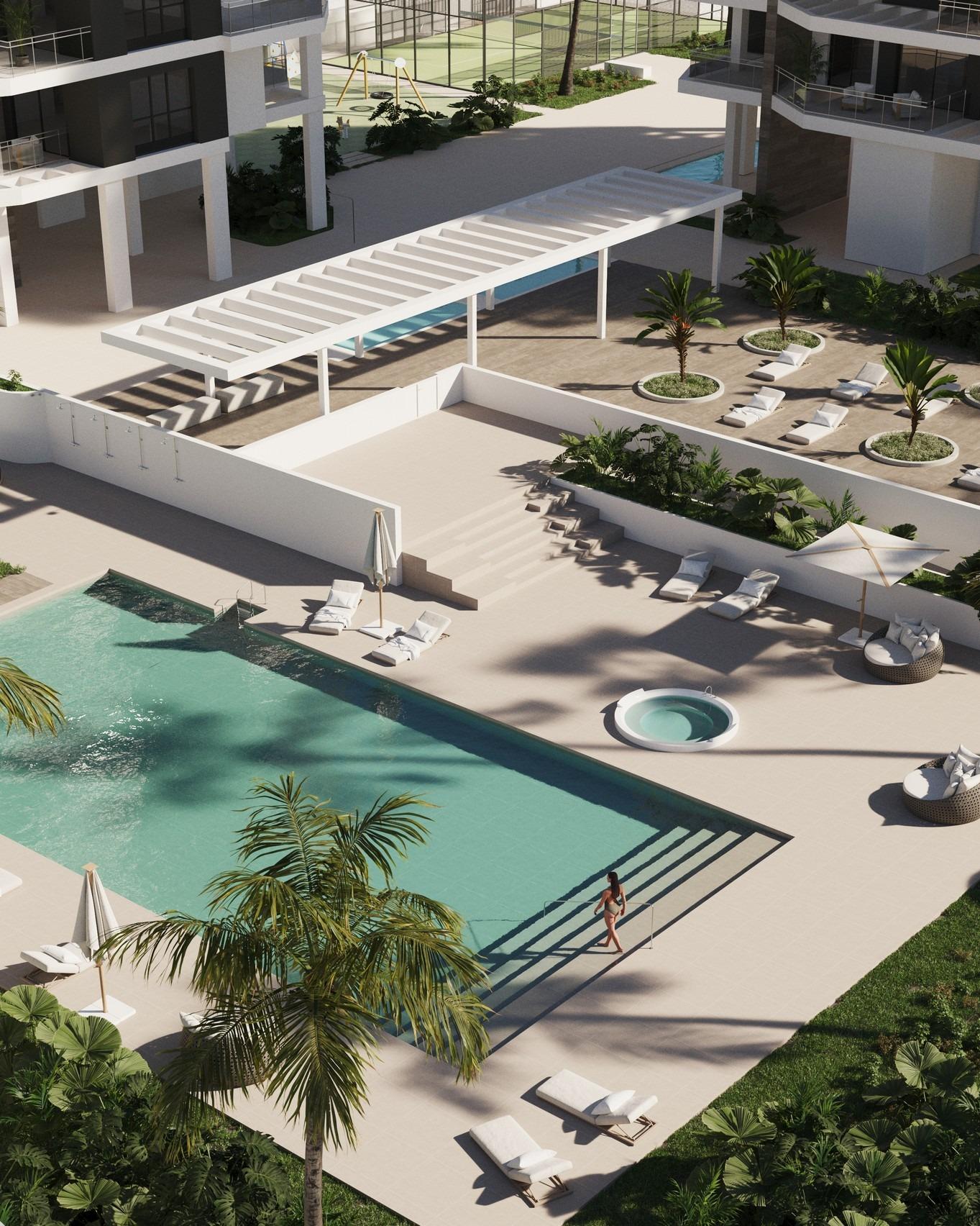 Nieuwbouw in Calpe-7