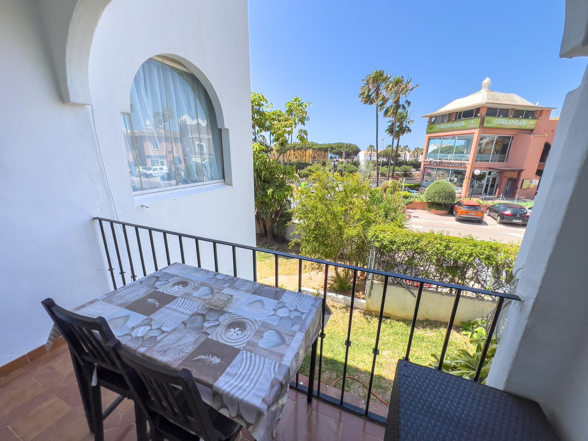 Appartement te koop in Calypso | 0 slaapkamers H4862485