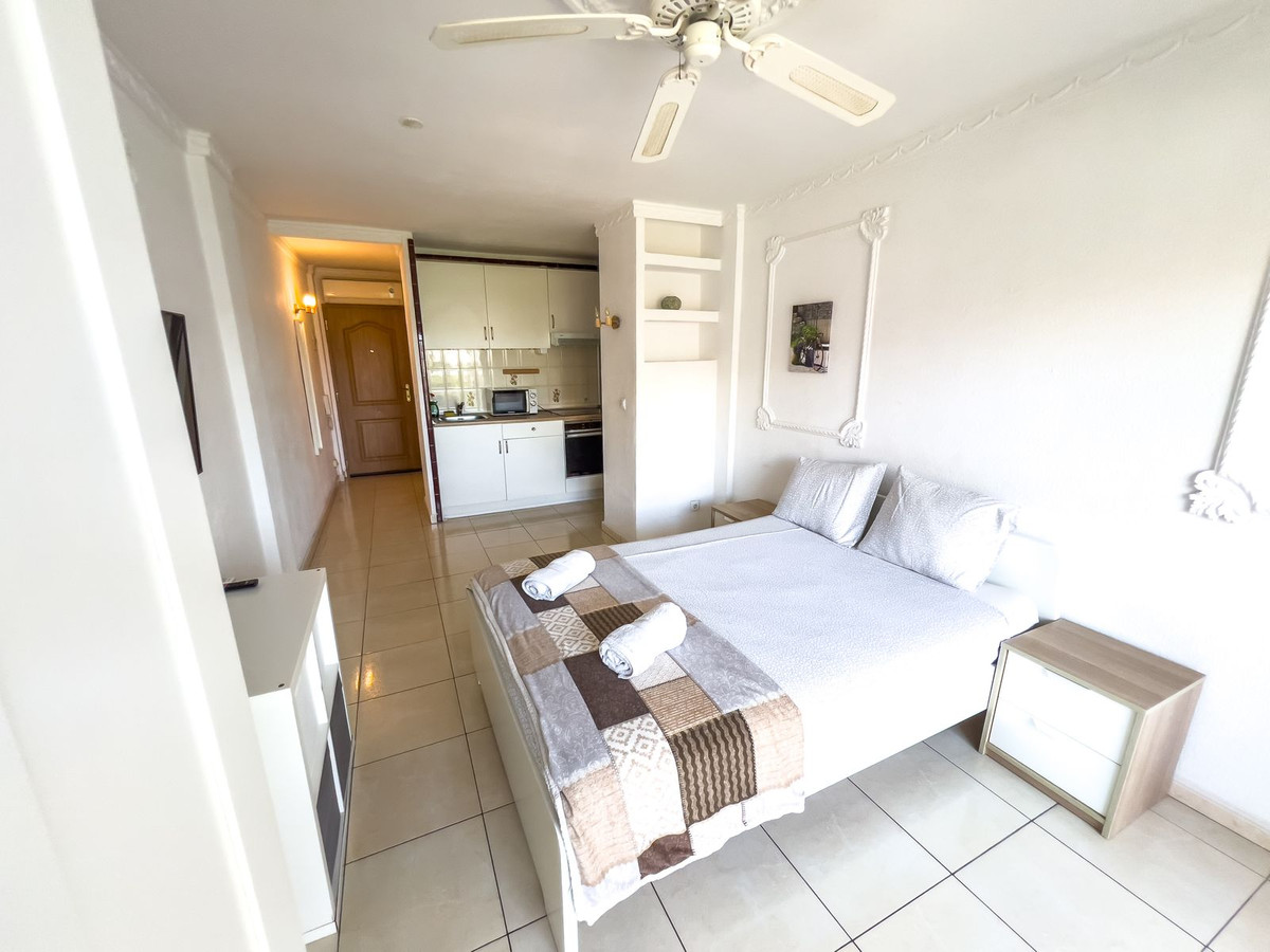 Appartement te koop in Calypso | 0 slaapkamers H4862485
