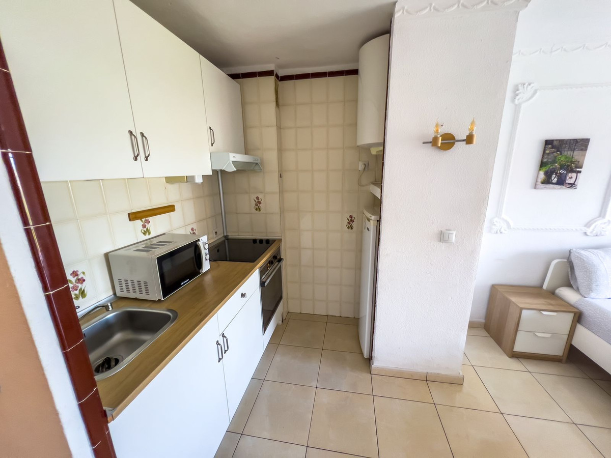 Appartement te koop in Calypso | 0 slaapkamers H4862485