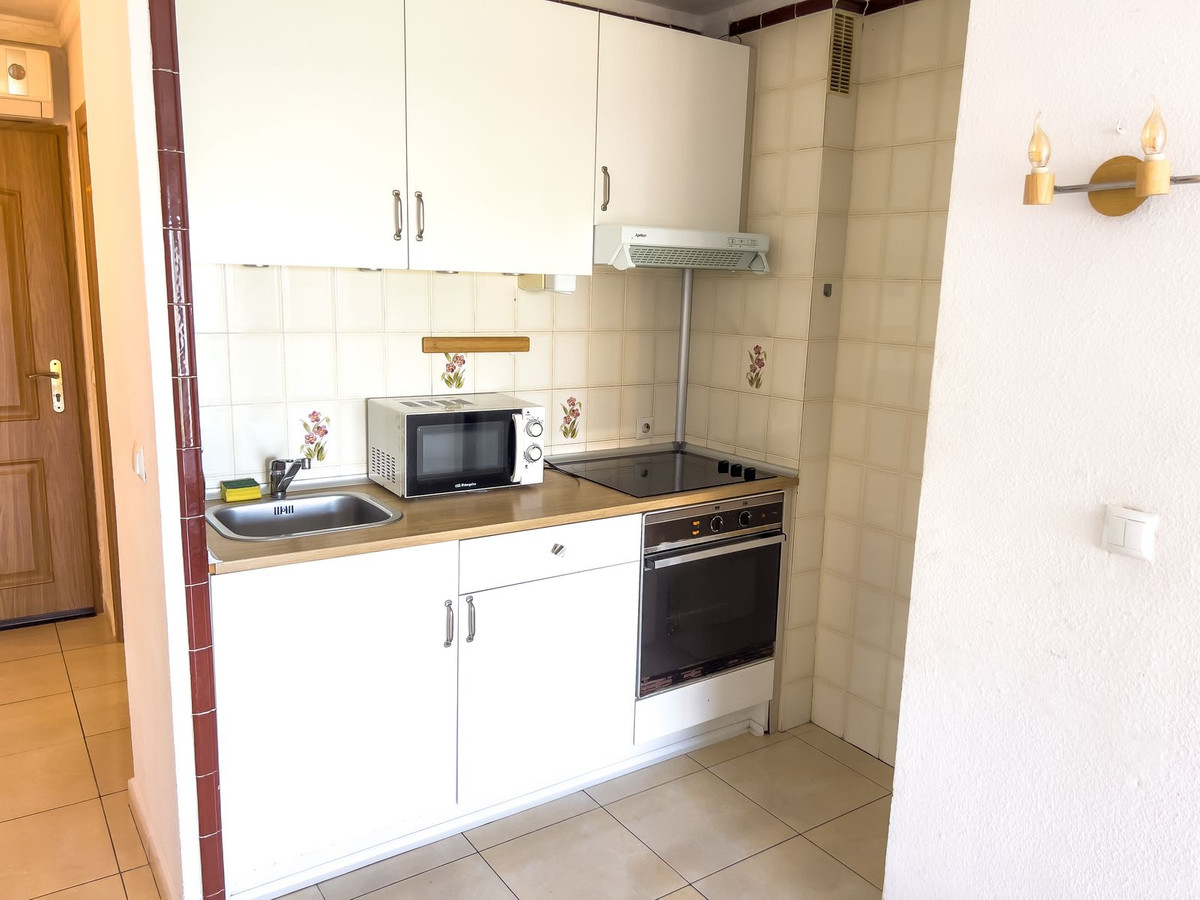 Appartement te koop in Calypso | 0 slaapkamers H4862485