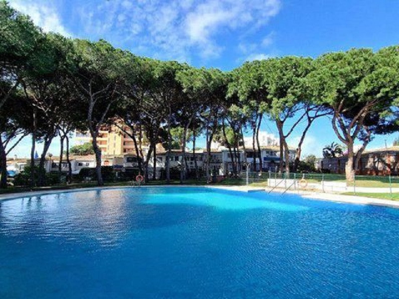 Appartement te koop in Calypso | 1 slaapkamers H5114770