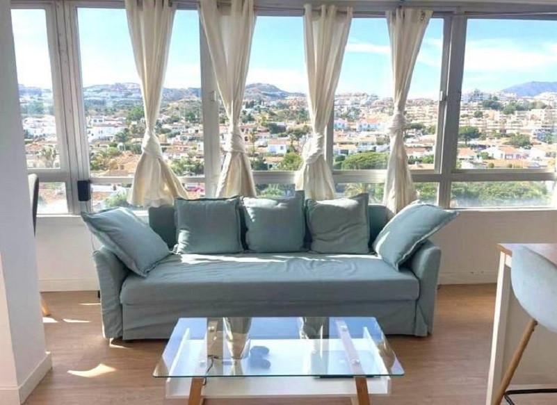 Appartement te koop in Calypso | 1 slaapkamers H5114770