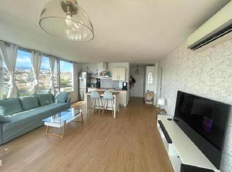 Appartement te koop in Calypso | 1 slaapkamers H5114770