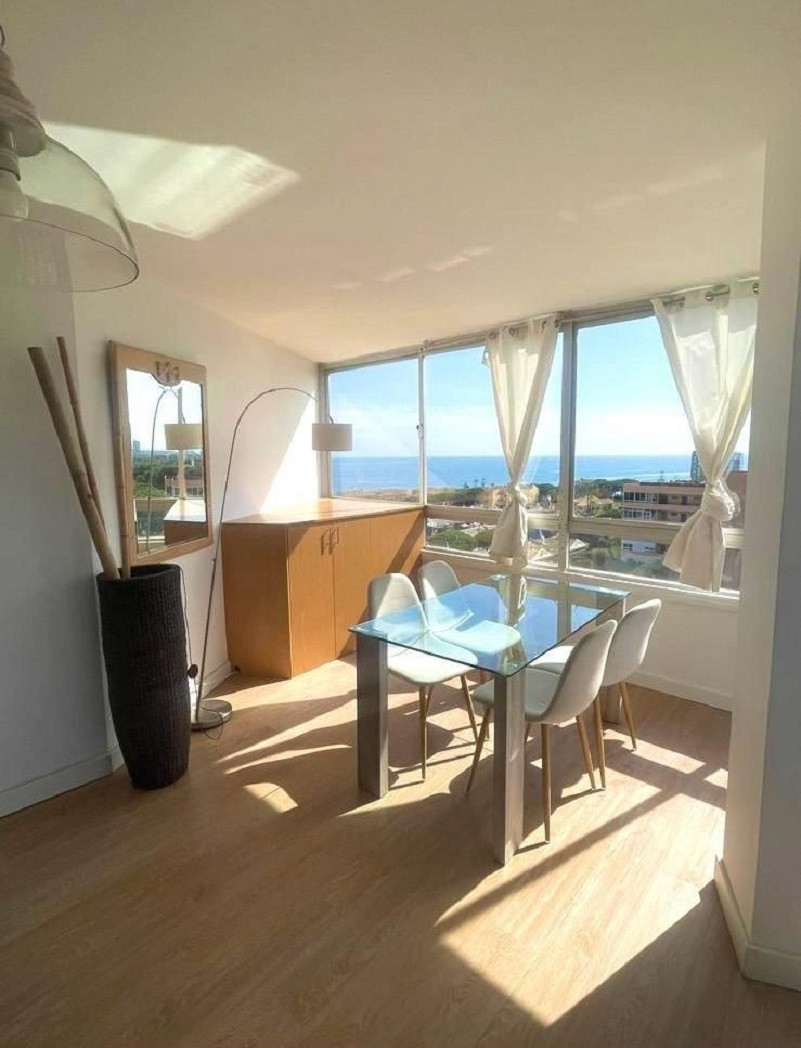 Appartement te koop in Calypso | 1 slaapkamers H5114770