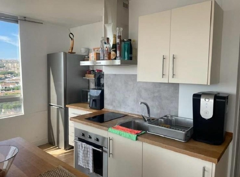 Appartement te koop in Calypso | 1 slaapkamers H5114770
