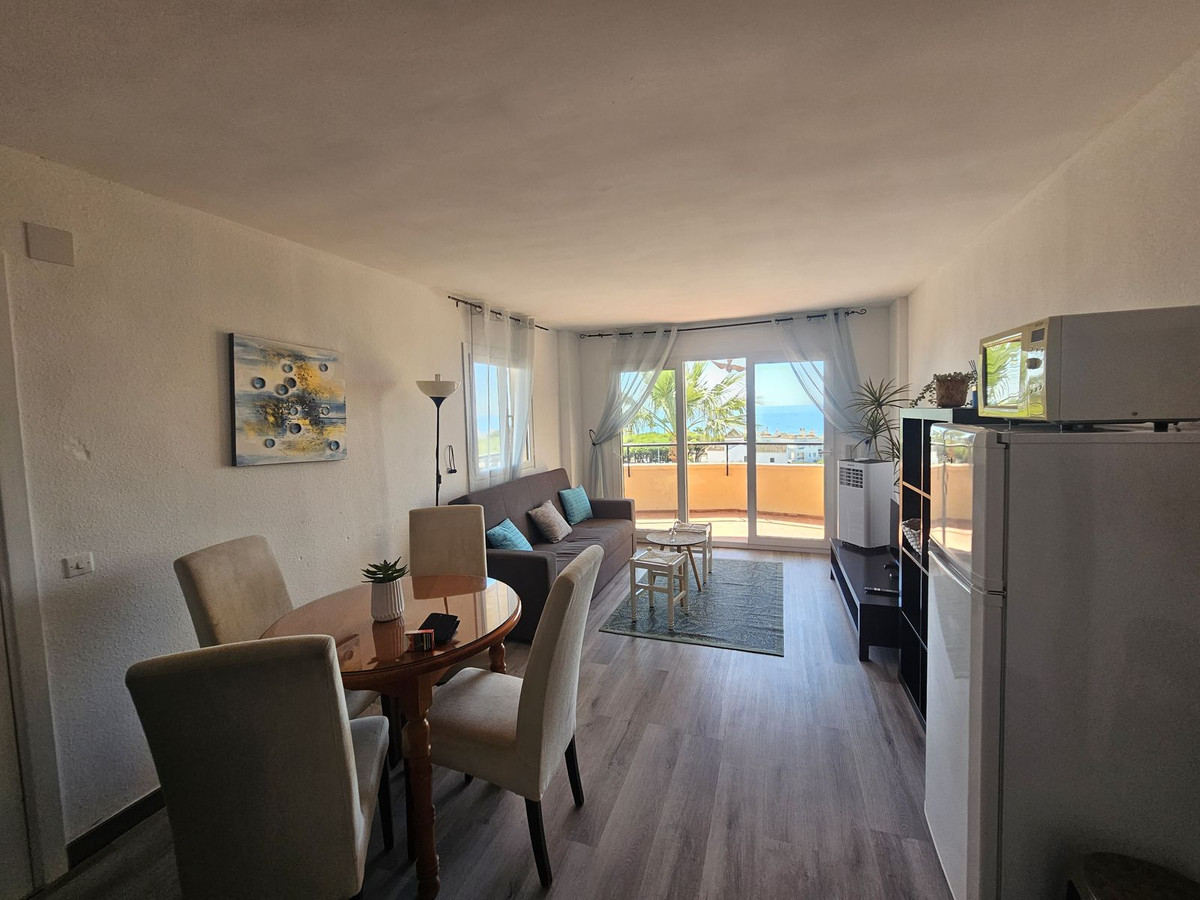 Appartement te koop in Calypso | 1 slaapkamers H5130550