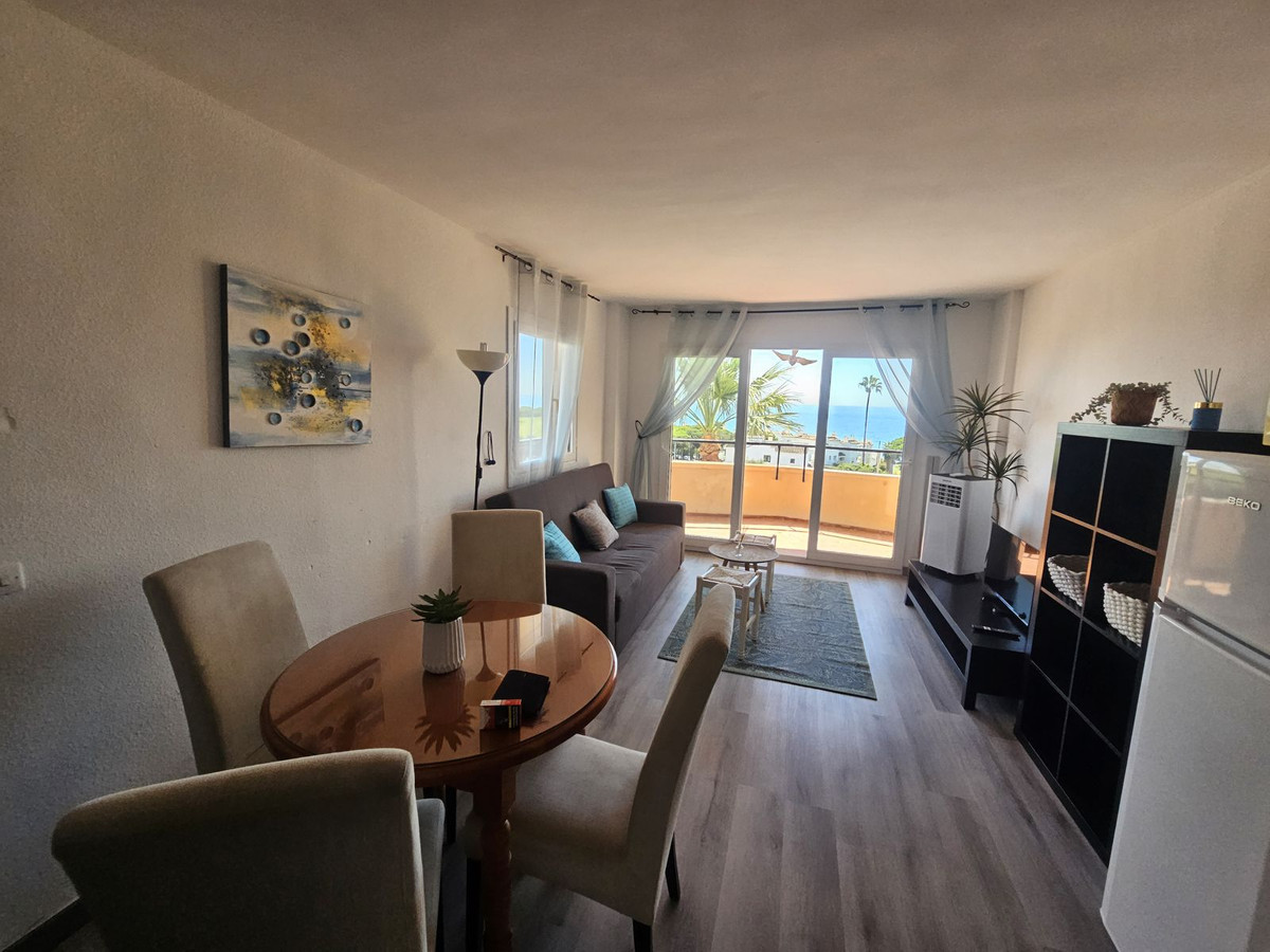 Appartement te koop in Calypso | 1 slaapkamers H5130550