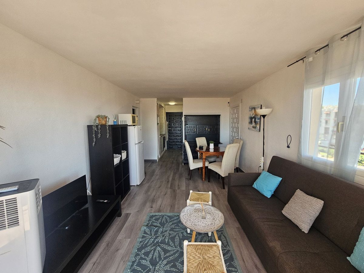 Appartement te koop in Calypso | 1 slaapkamers H5130550