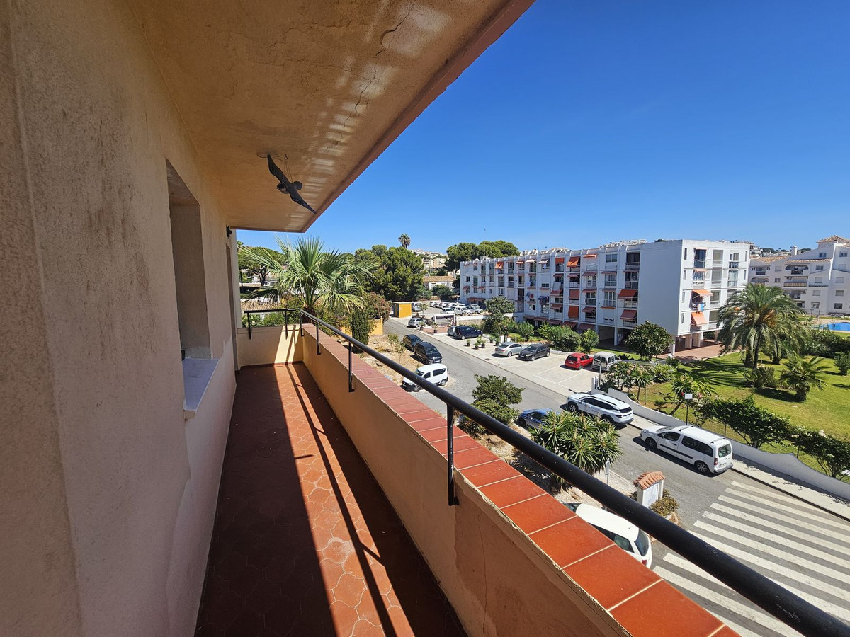 Appartement te koop in Calypso | 1 slaapkamers H5130550