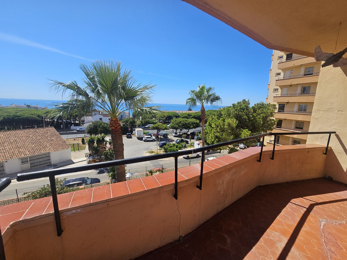 Appartement te koop in Calypso | 1 slaapkamers H5130550