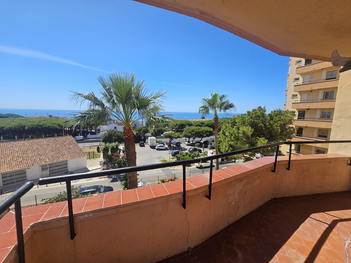 Appartement te koop in Calypso | 1 slaapkamers H5130550