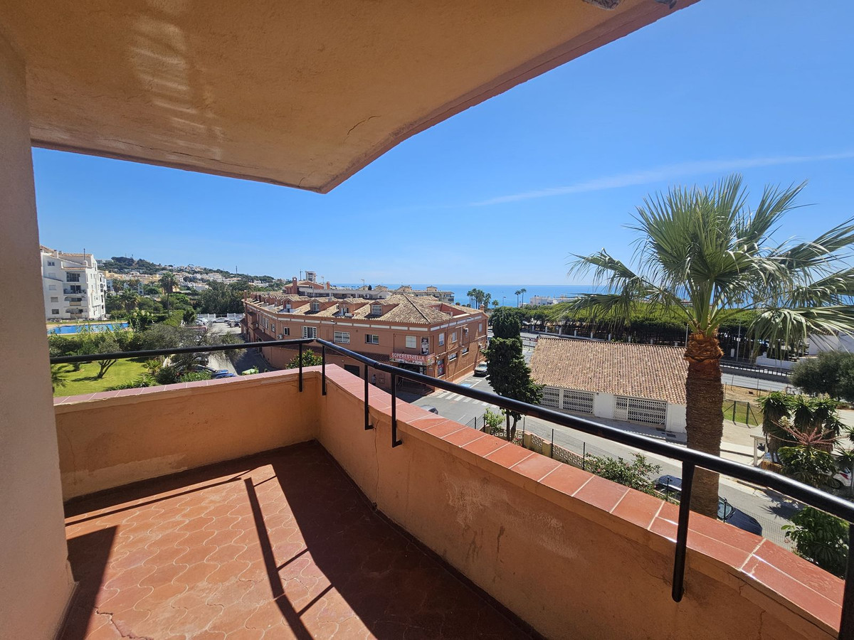 Appartement te koop in Calypso | 1 slaapkamers H5130550
