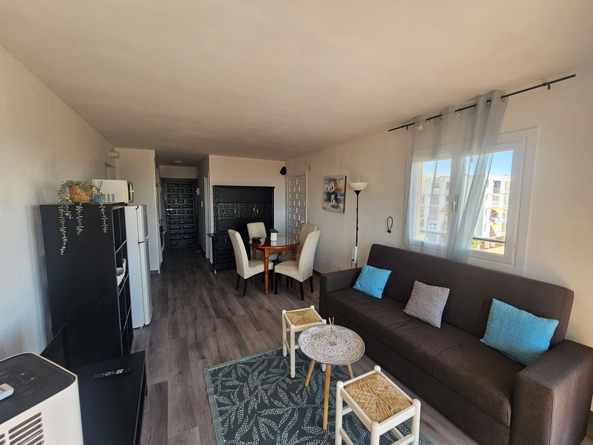 Appartement te koop in Calypso | 1 slaapkamers H5130550