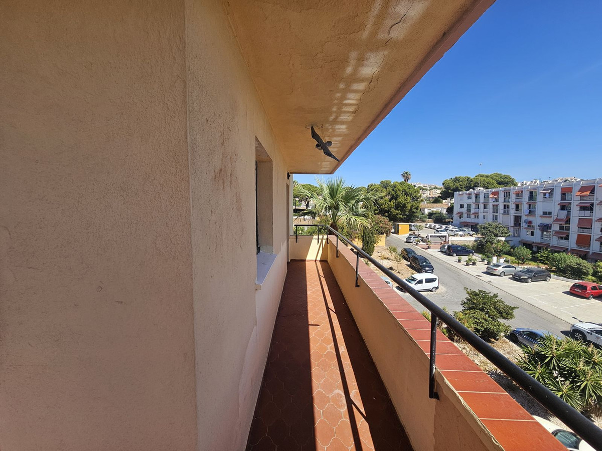 Appartement te koop in Calypso | 1 slaapkamers H5130550