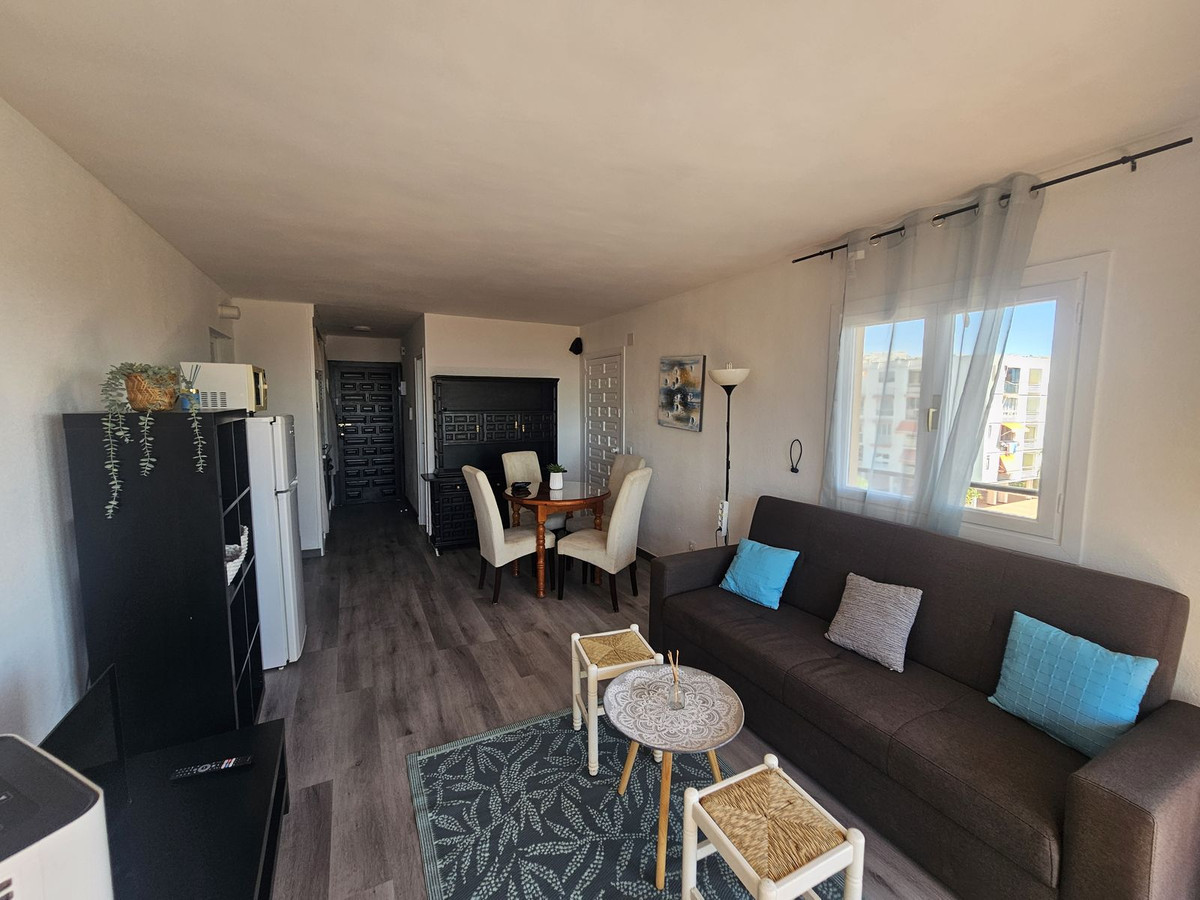 Appartement te koop in Calypso | 1 slaapkamers H5130550