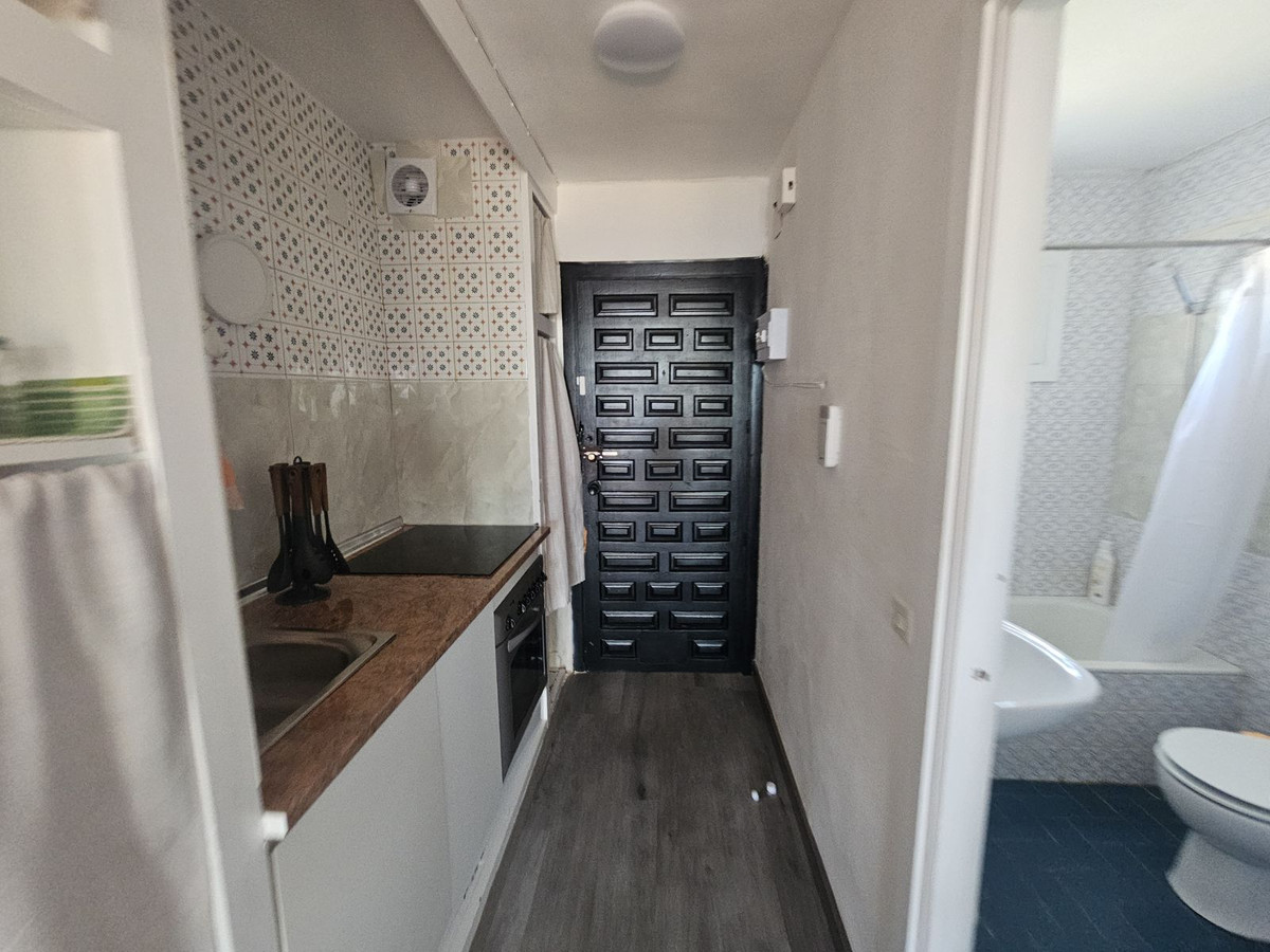 Appartement te koop in Calypso | 1 slaapkamers H5130550