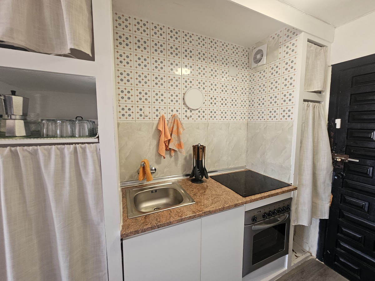Appartement te koop in Calypso | 1 slaapkamers H5130550
