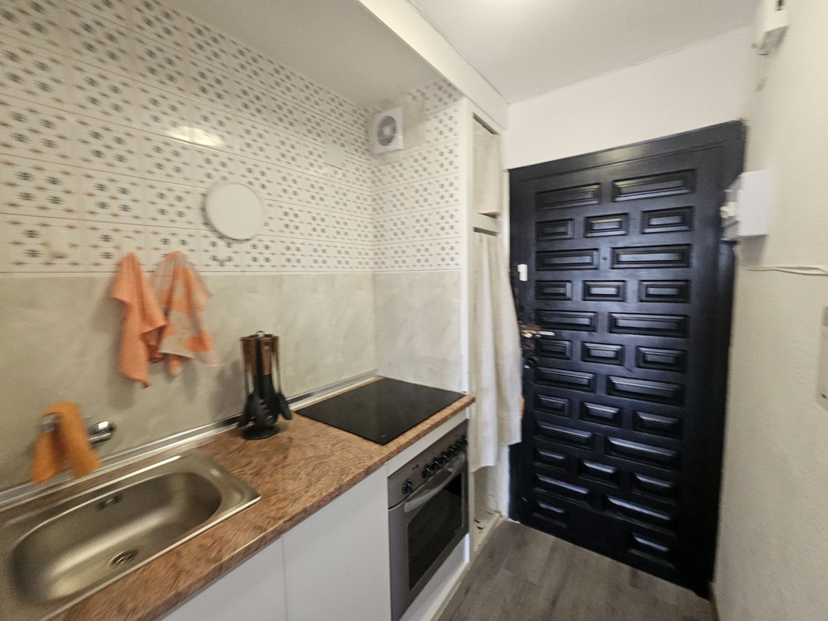 Appartement te koop in Calypso | 1 slaapkamers H5130550