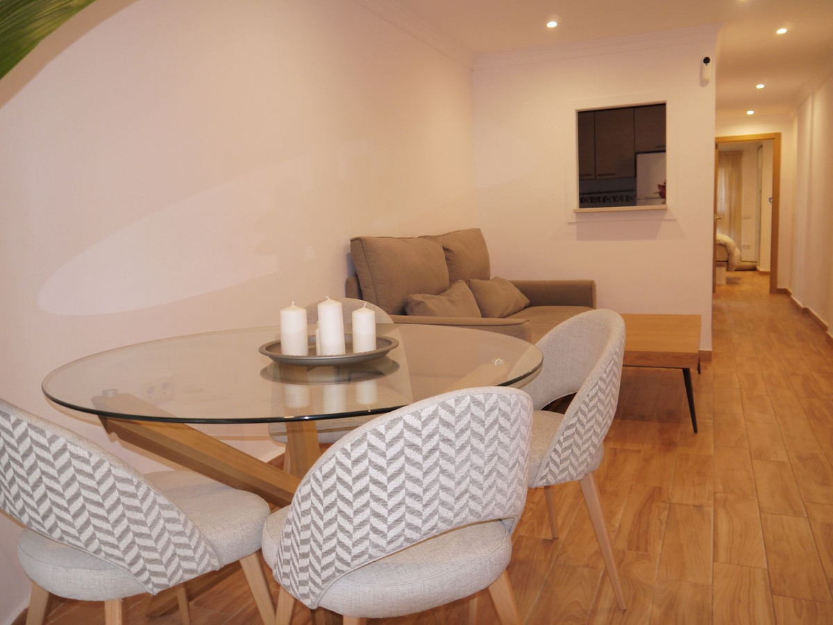Appartement te koop in Calypso | 1 slaapkamers H5154763