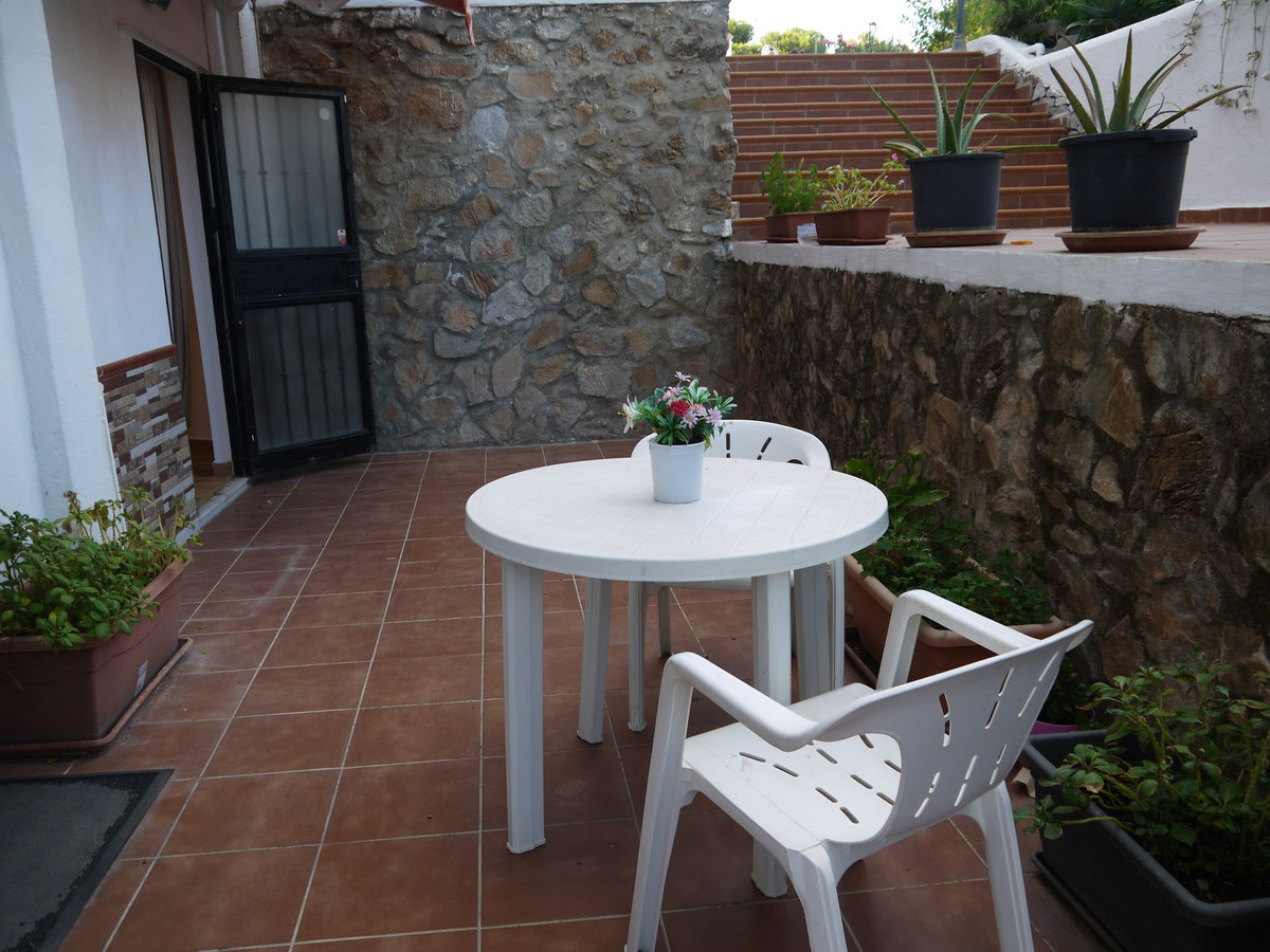 Appartement te koop in Calypso | 1 slaapkamers H5154763