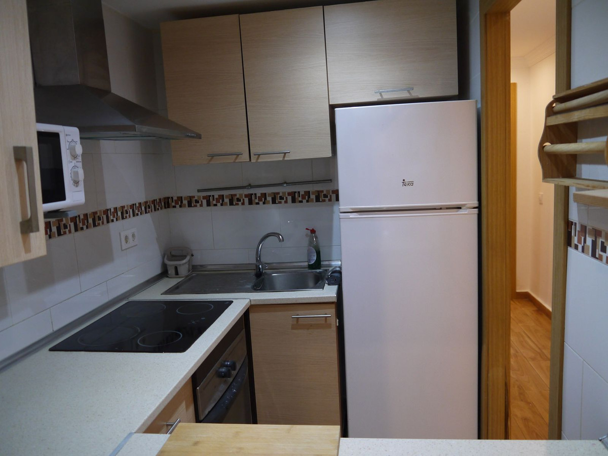 Appartement te koop in Calypso | 1 slaapkamers H5154763