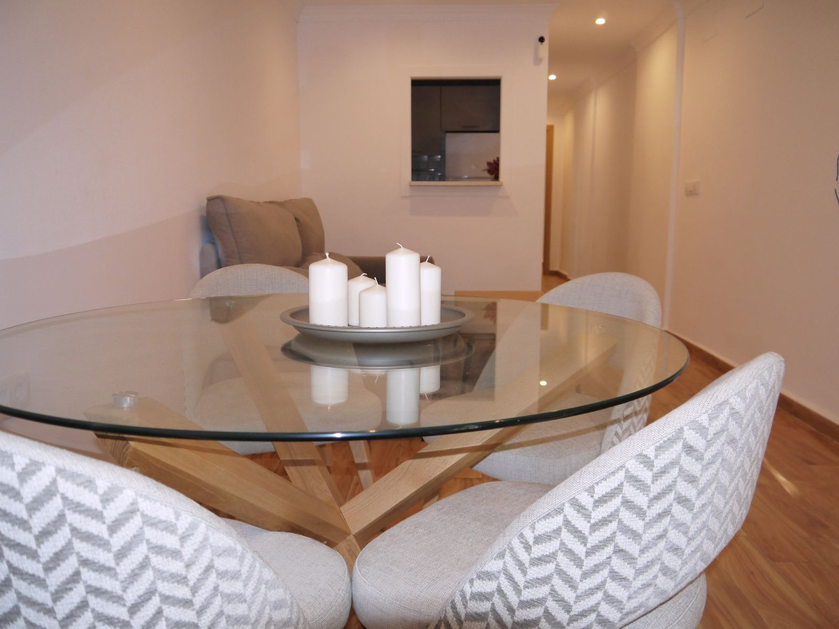 Appartement te koop in Calypso | 1 slaapkamers H5154763