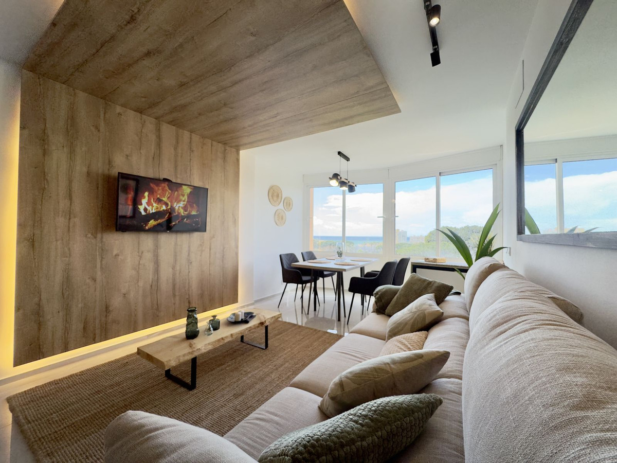 Appartement te koop in Calypso | 1 slaapkamers H5235328