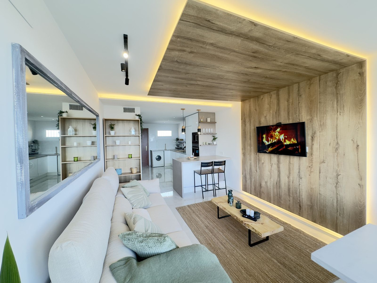 Appartement te koop in Calypso | 1 slaapkamers H5235328