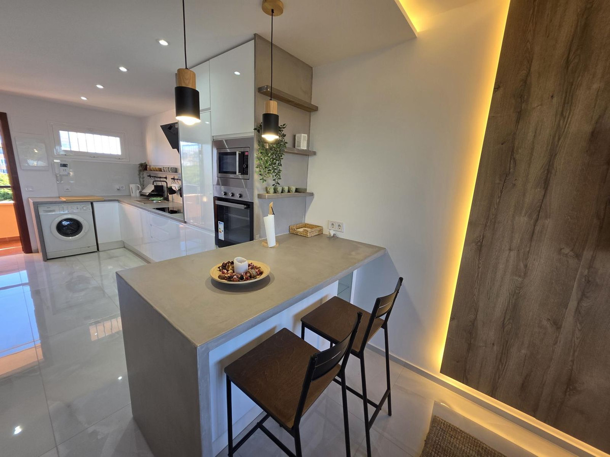 Appartement te koop in Calypso | 1 slaapkamers H5235328