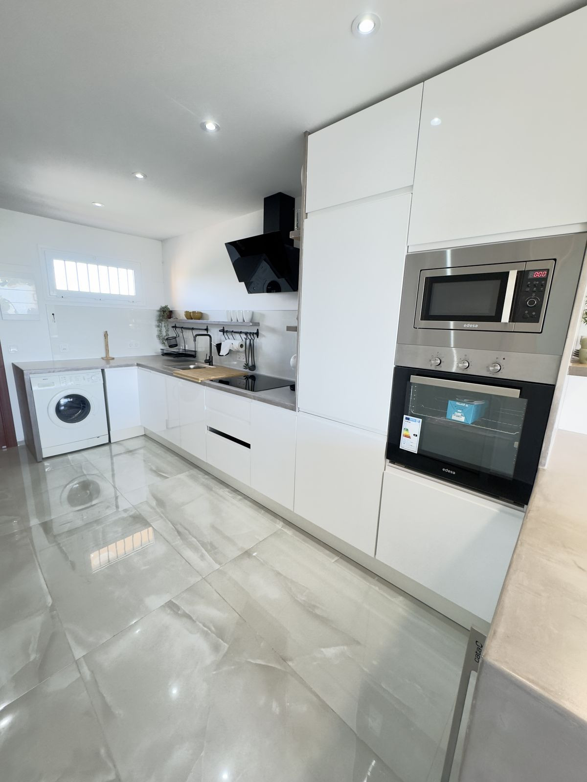 Appartement te koop in Calypso | 1 slaapkamers H5235328