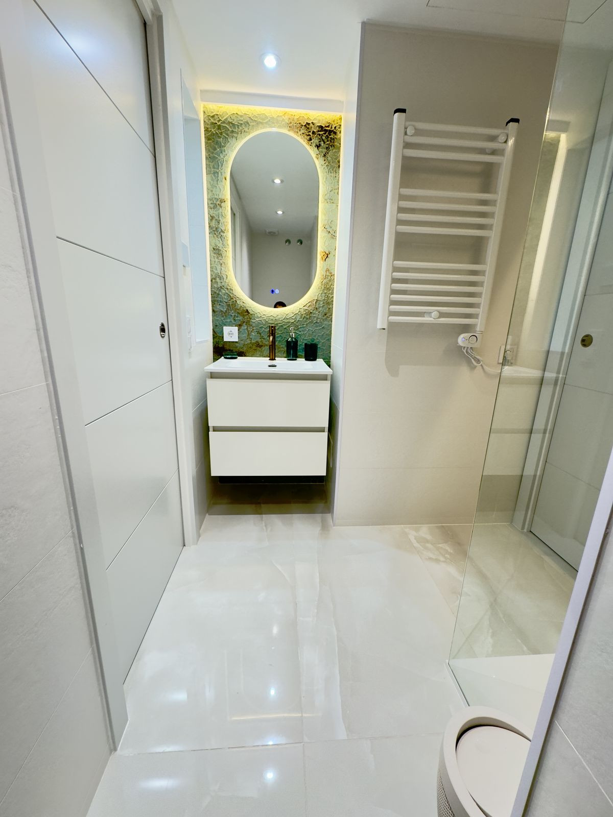 Appartement te koop in Calypso | 1 slaapkamers H5235328