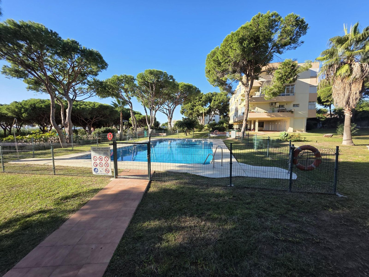 Appartement te koop in Calypso | 1 slaapkamers H5235328