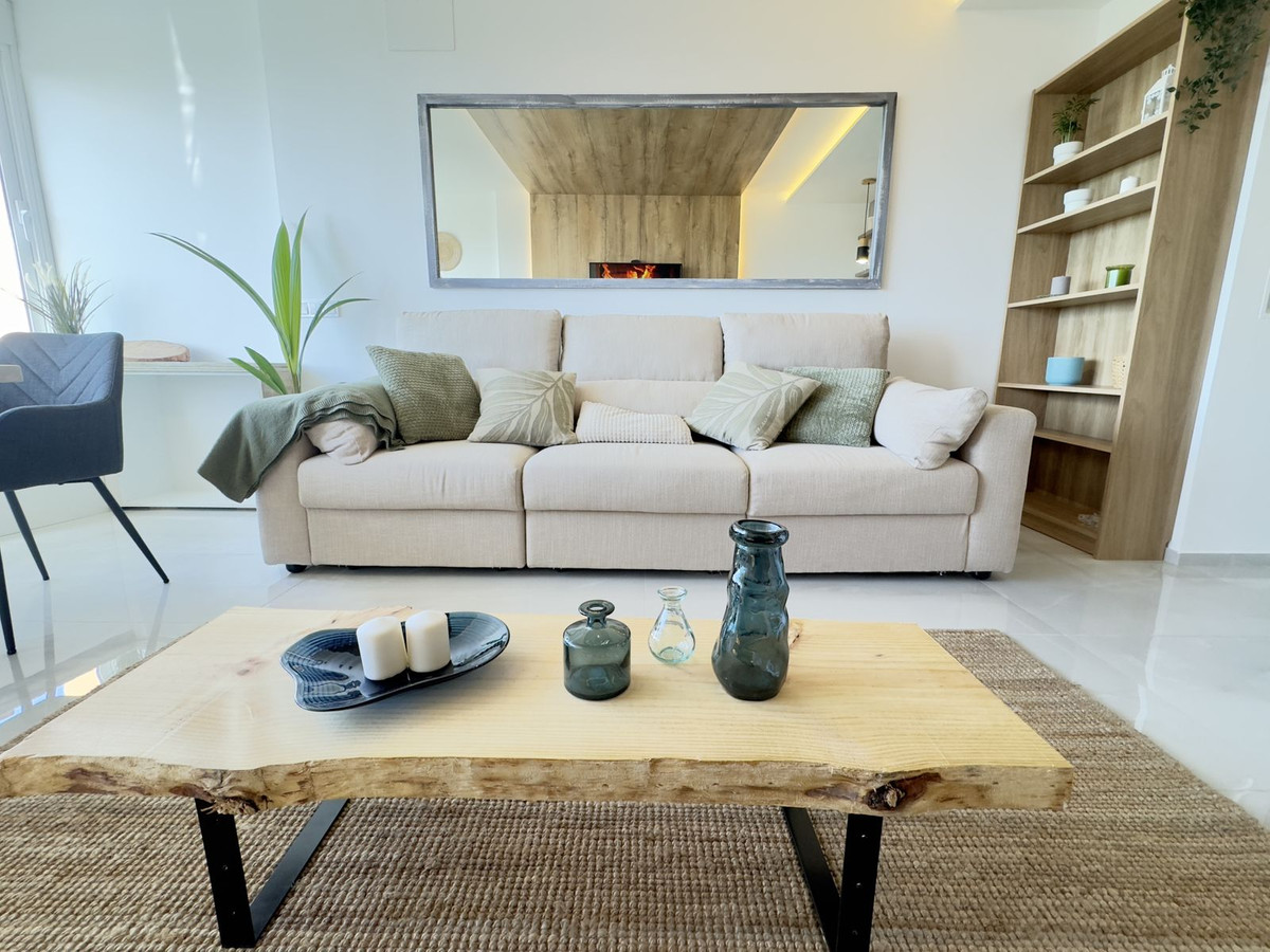 Appartement te koop in Calypso | 1 slaapkamers H5235328