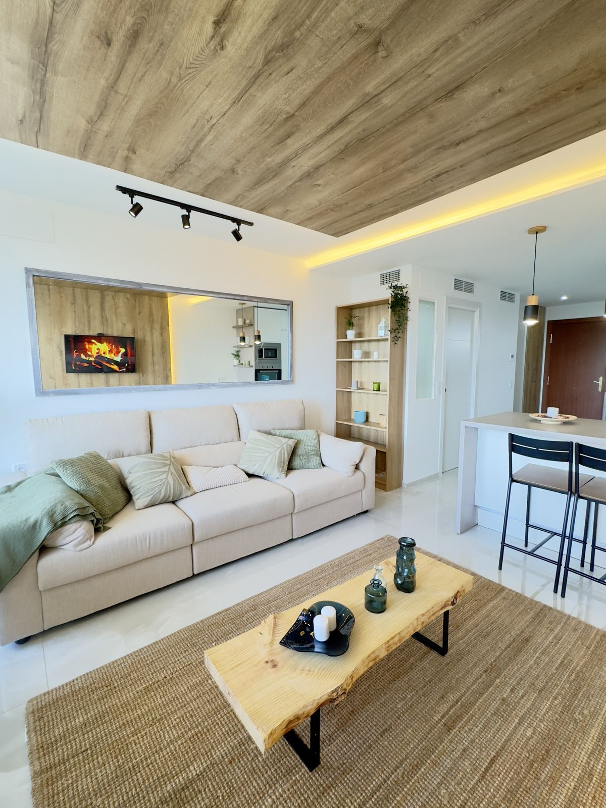 Appartement te koop in Calypso | 1 slaapkamers H5235328