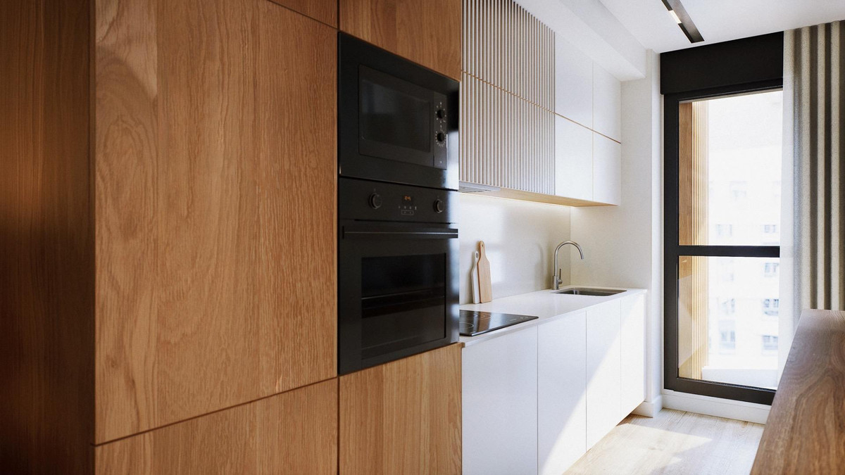 Appartement te koop in Campanillas | 2 slaapkamers H5117674