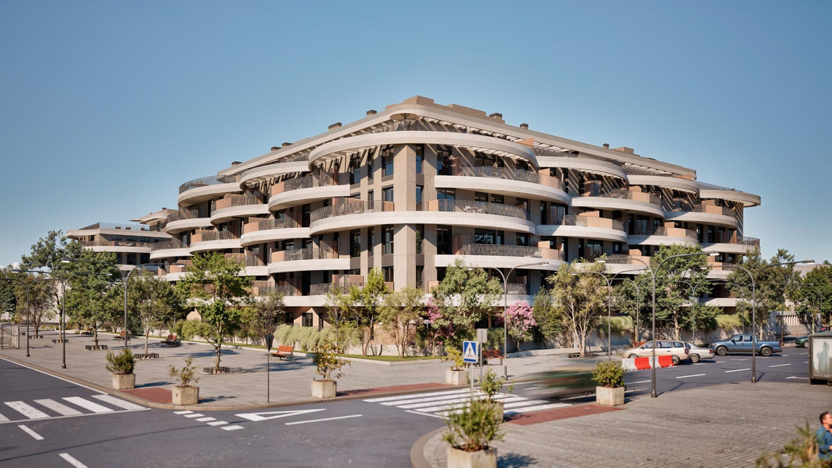 Appartement te koop in Campanillas | 2 slaapkamers H5117674