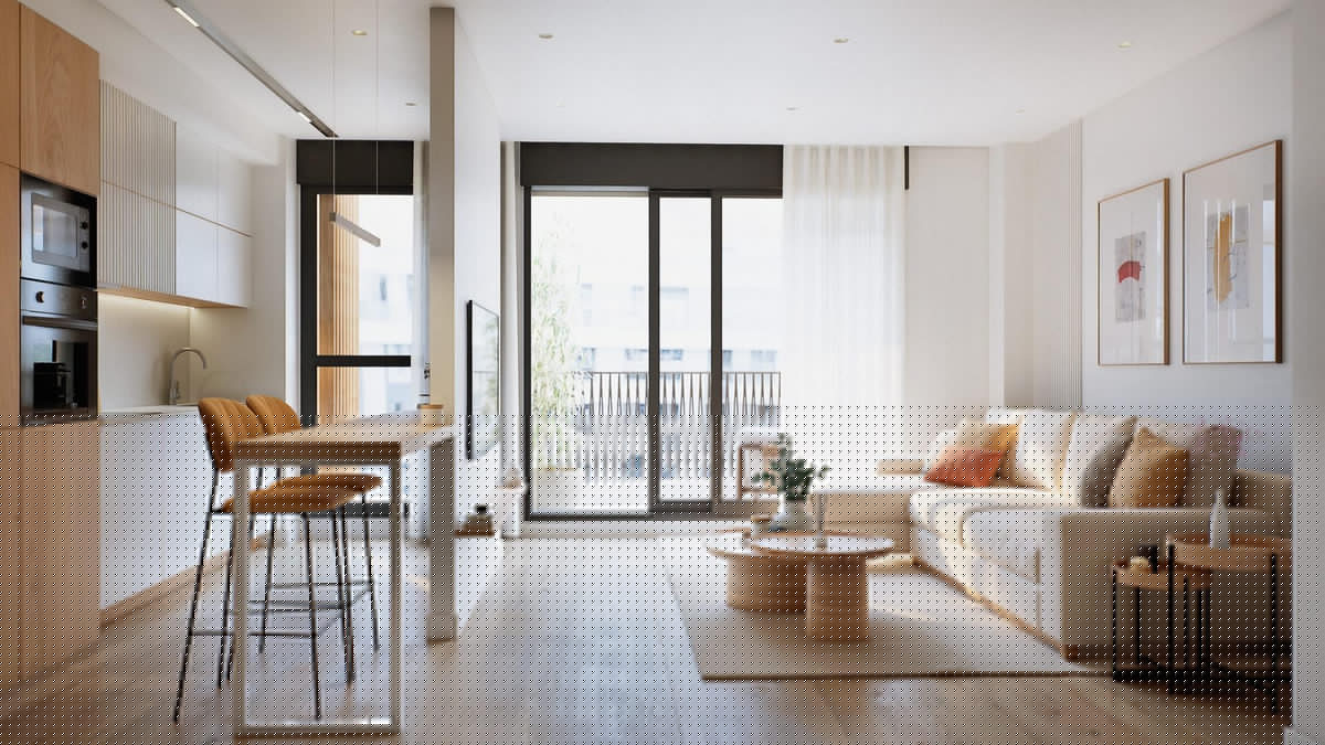 Appartement te koop in Campanillas | 3 slaapkamers H5171482