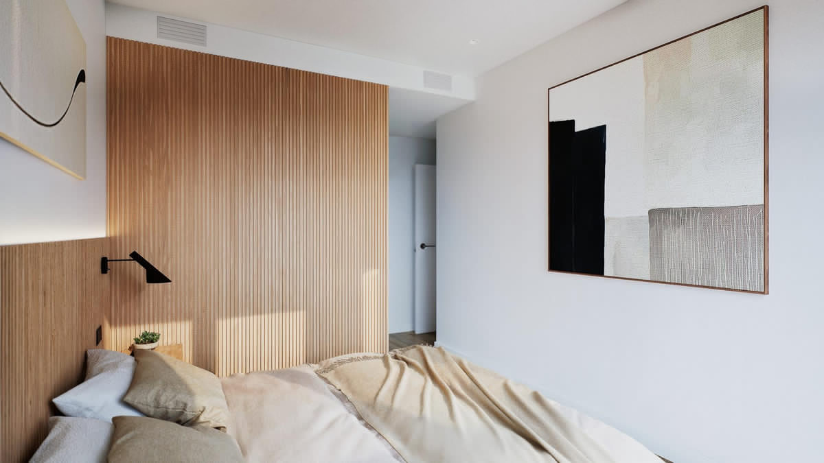 Appartement te koop in Campanillas | 3 slaapkamers H5171482