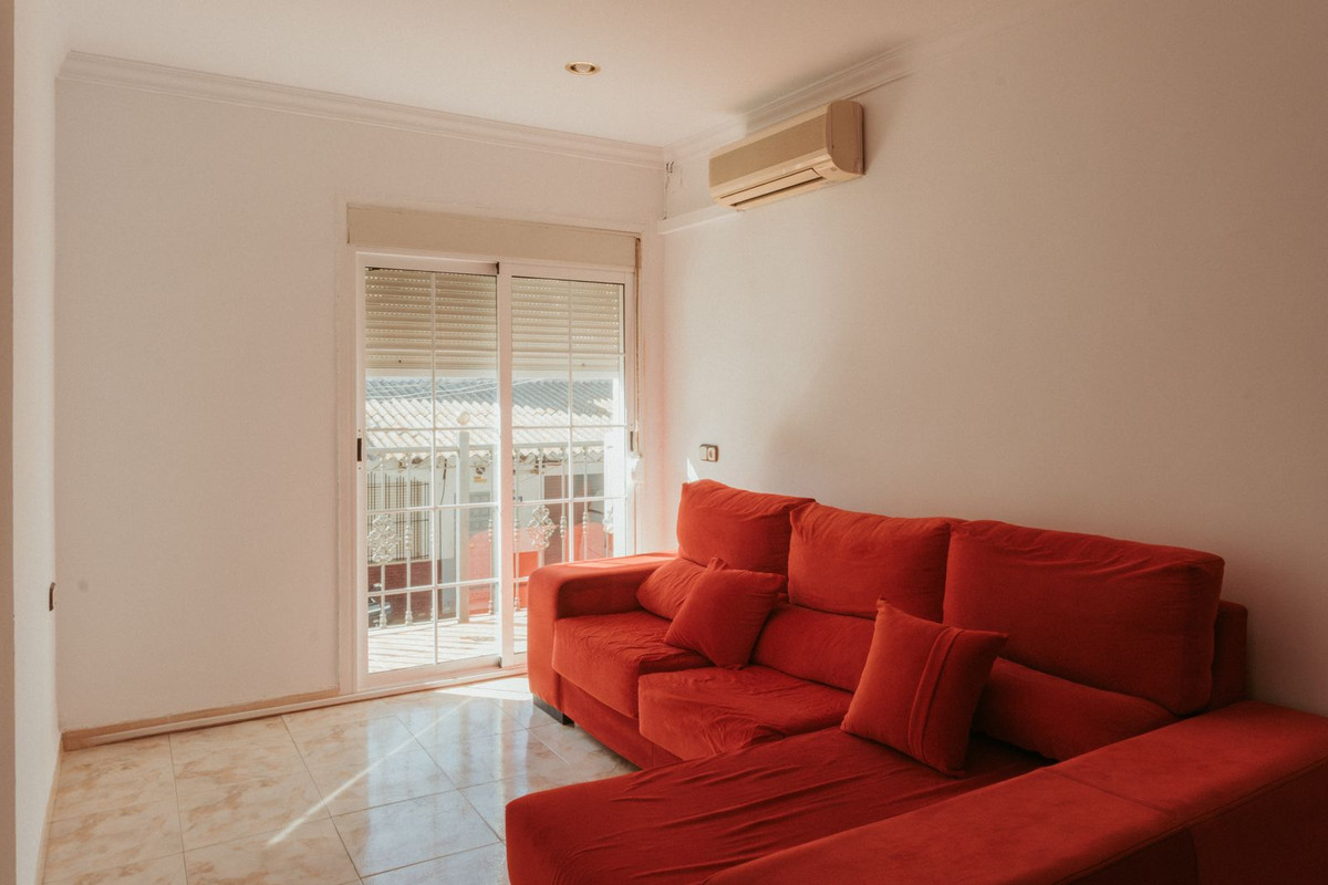 Appartement te koop in Campanillas | 4 slaapkamers H5304937