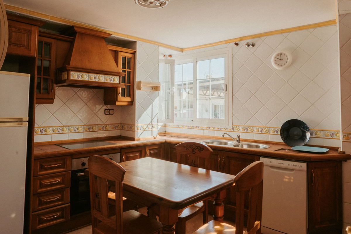 Appartement te koop in Campanillas | 4 slaapkamers H5304937