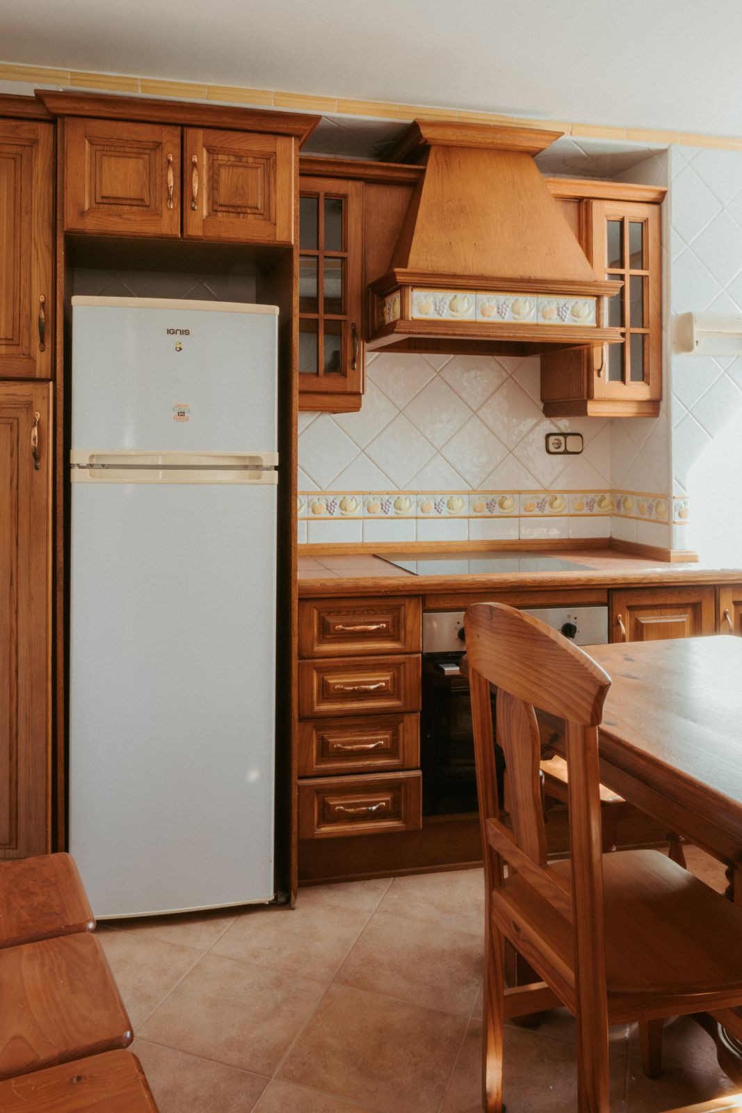 Appartement te koop in Campanillas | 4 slaapkamers H5304937