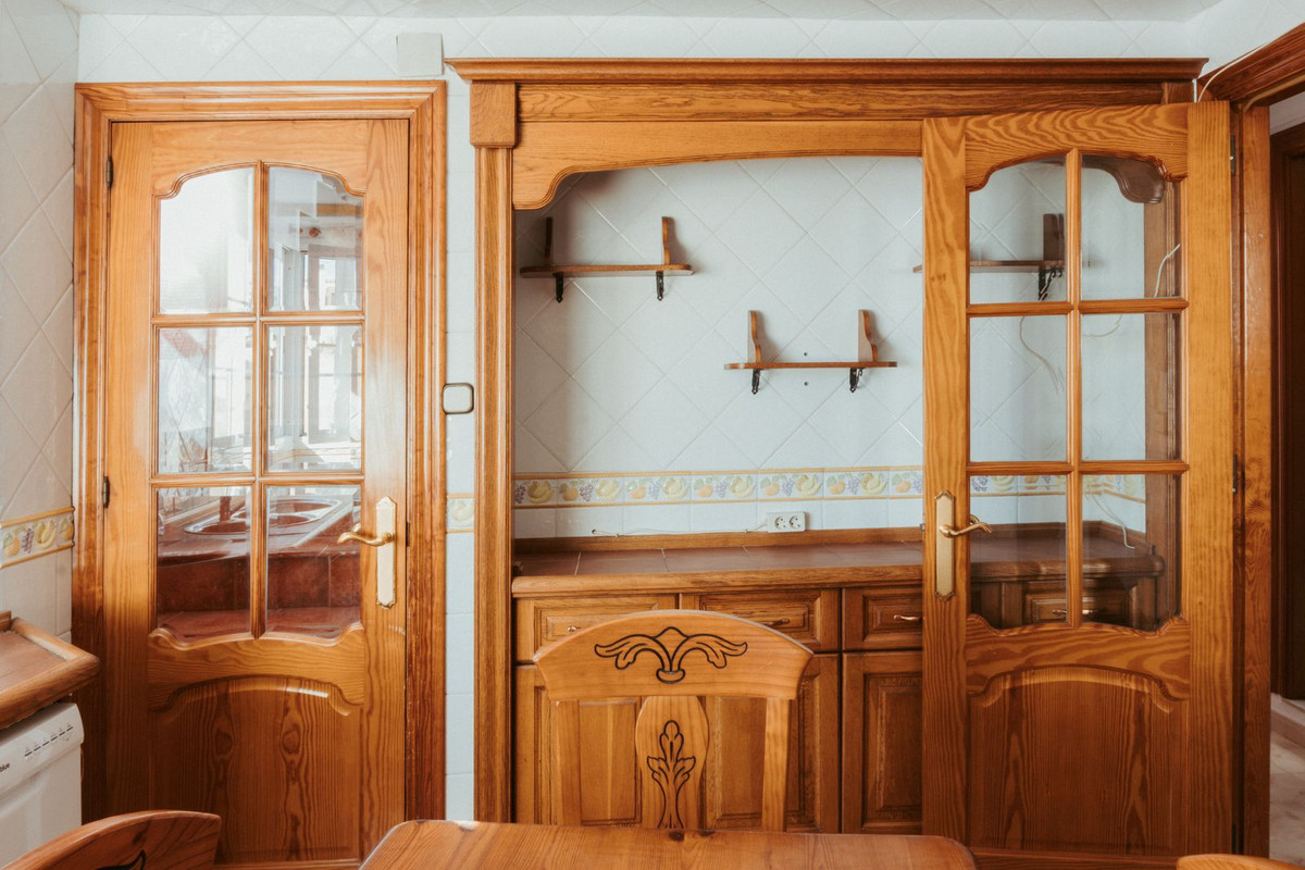 Appartement te koop in Campanillas | 4 slaapkamers H5304937