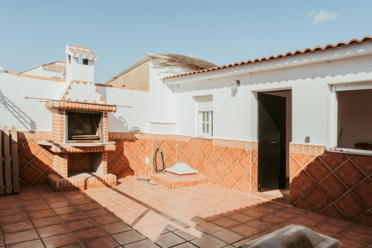 Appartement te koop in Campanillas | 4 slaapkamers H5304937