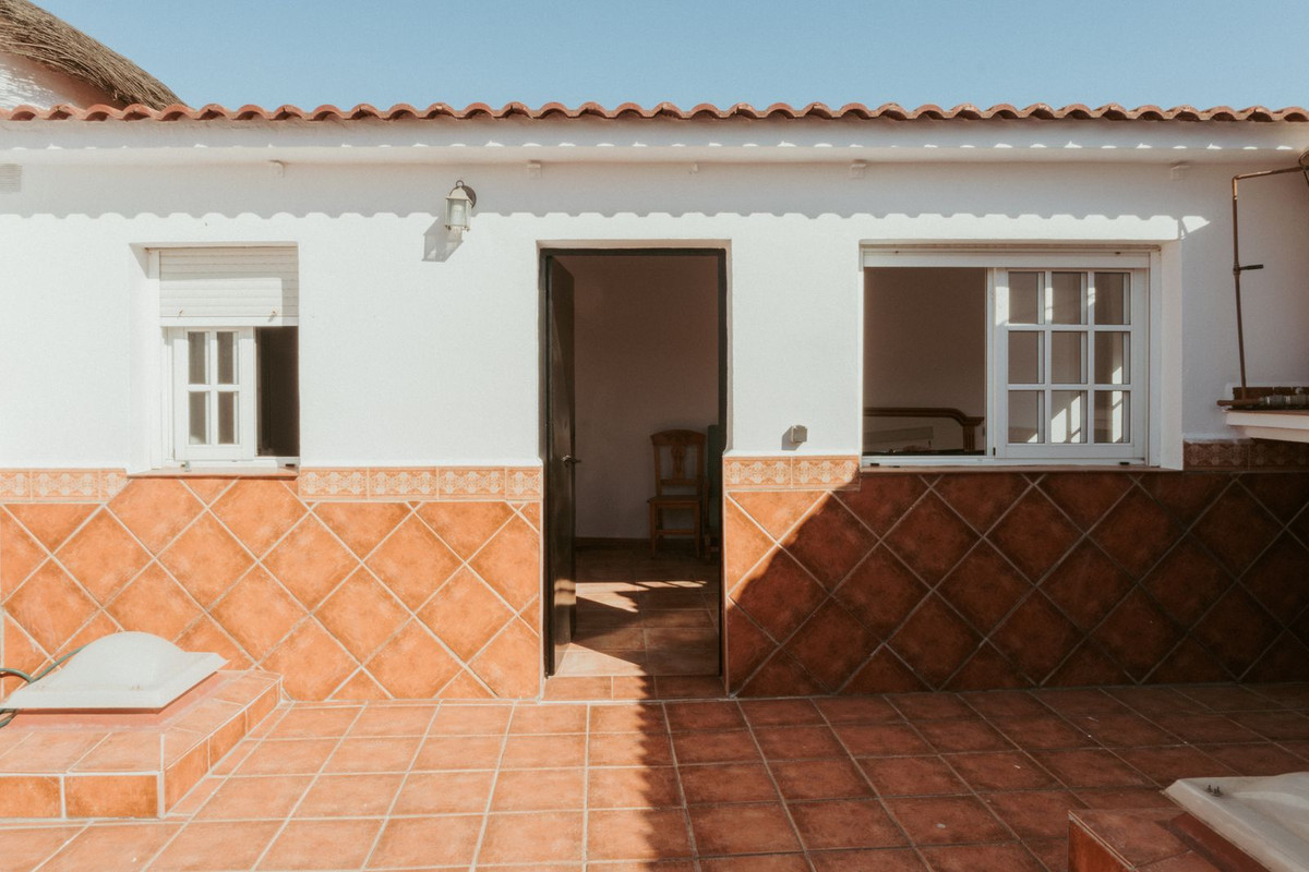 Appartement te koop in Campanillas | 4 slaapkamers H5304937