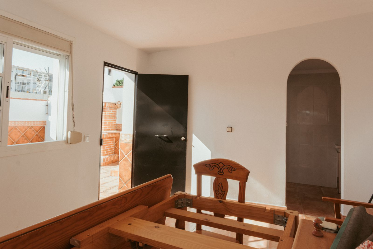 Appartement te koop in Campanillas | 4 slaapkamers H5304937